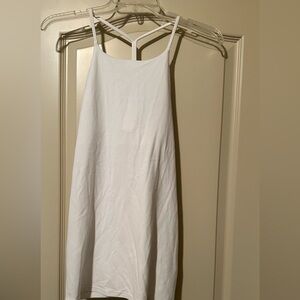 Lululemon tank top, like new condition